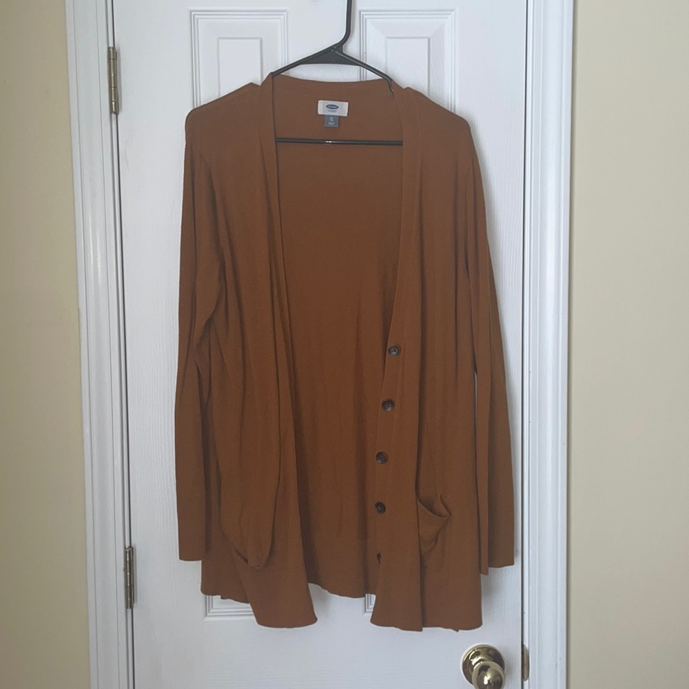 Cardigan